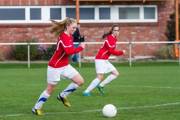 Bild 268 - B-Juniorinnen MSG Eiderkanal - SG Trittau/S�dstormarn : Ergebnis: 2:1
